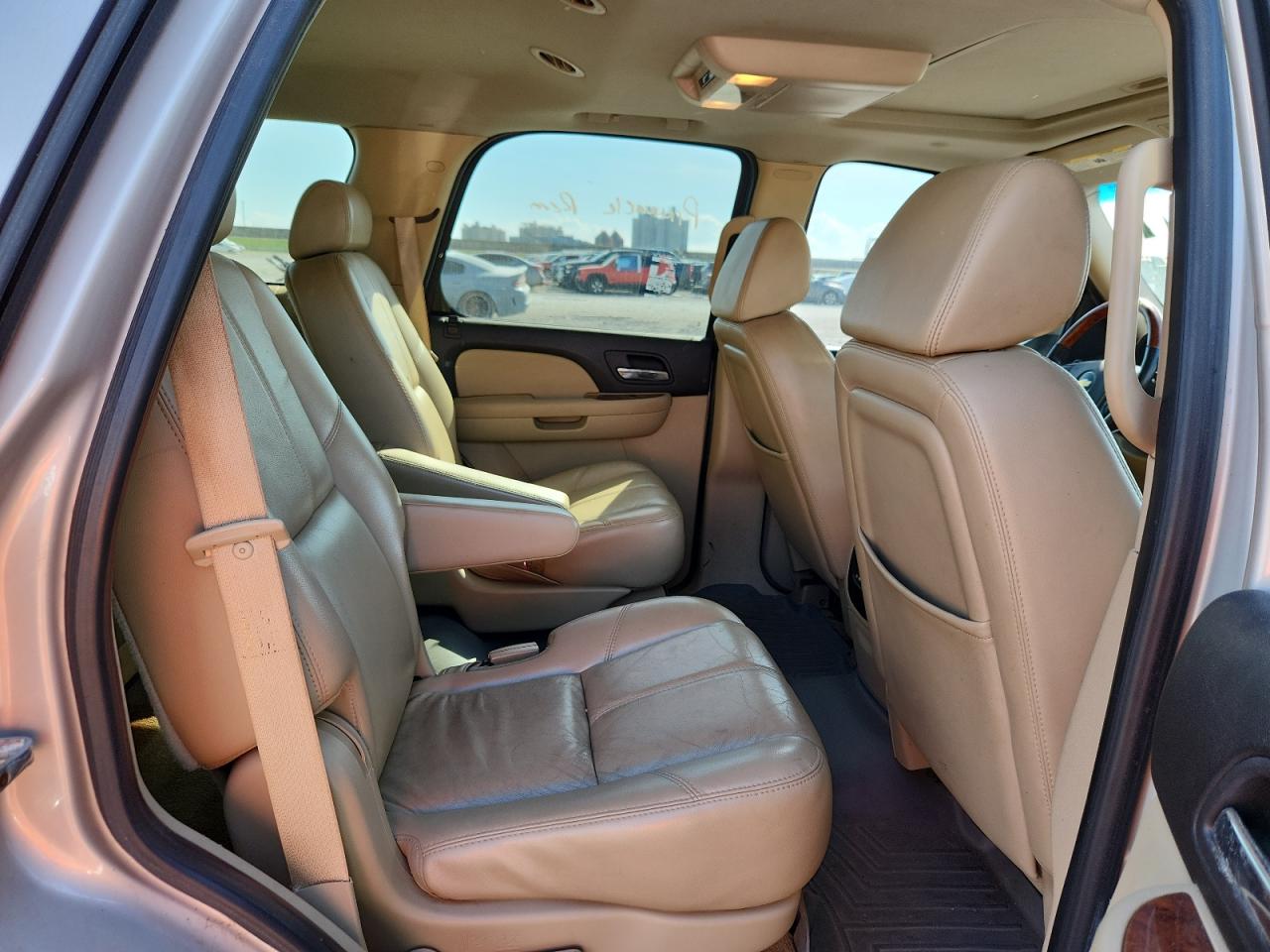 Lot #3296612012 2007 CHEVROLET TAHOE C150