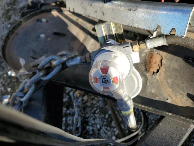 2020 WILDWOOD GREY WOLF #3282350261