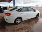 Lot #3304006665 2017 CHEVROLET CRUZE LS
