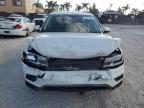 Lot #3296896813 2021 VOLKSWAGEN TIGUAN SE
