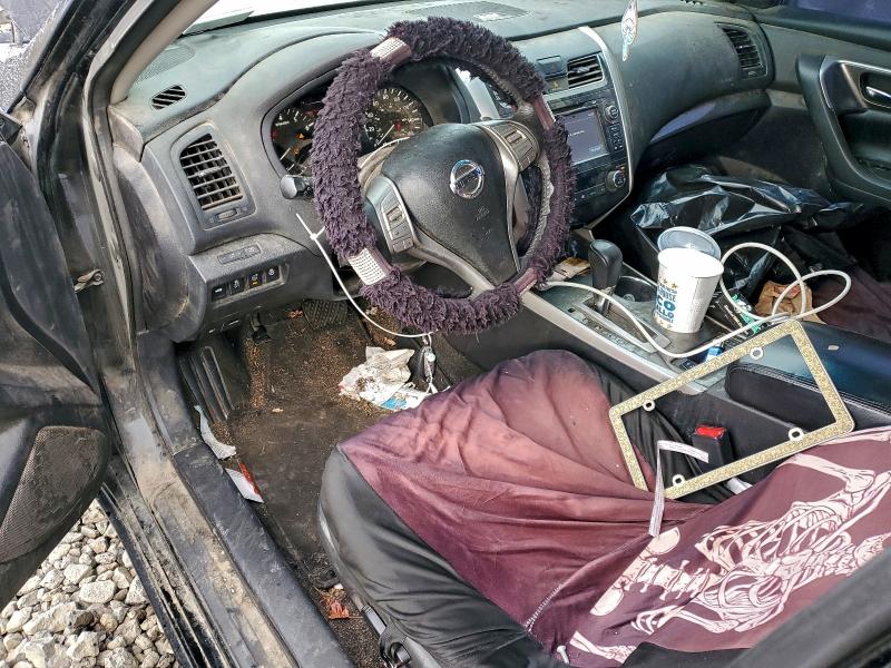 2015 NISSAN ALTIMA #3316783420