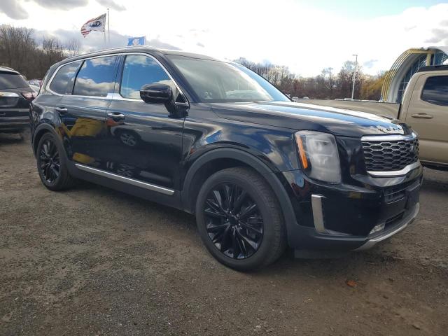 2020 KIA TELLURIDE - 5XYP5DHC4LG046547