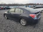 Lot #3304752957 2015 SUBARU IMPREZA SP