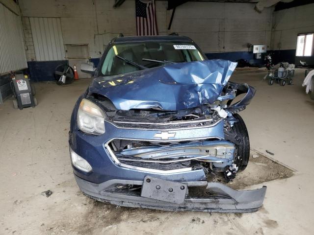 2016 CHEVROLET EQUINOX LT #3287677017