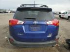 Lot #3297975817 2015 TOYOTA RAV4 XLE