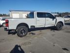 Lot #3293416057 2025 FORD F250 SUPER