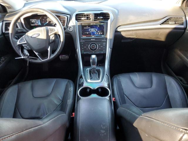 2015 FORD FUSION TIT #3297076498