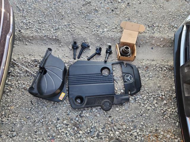 2014 MERCEDES-BENZ C 250 #3284644345