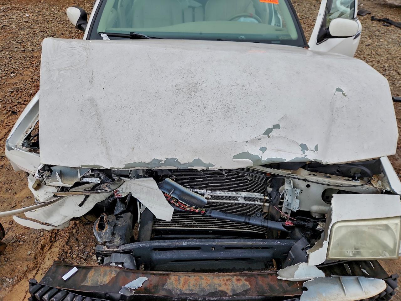 Lot #3302679002 2007 MERCURY GRAND MARQ