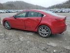 Lot #3296282422 2017 MAZDA 6 TOURING