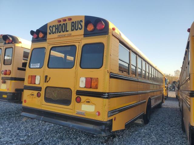 2012 THOMAS SAF-T-LINER HDX #3304514437