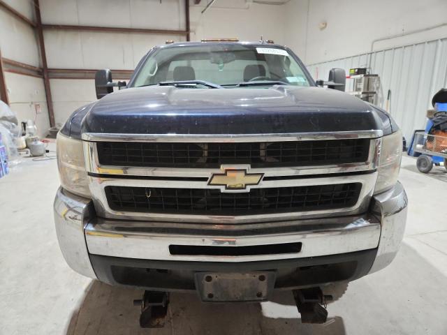 2009 CHEVROLET SILVERADO #3293292456