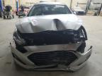 Lot #3320284161 2018 HYUNDAI SONATA SE