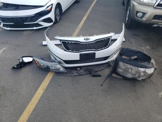 2014 KIA OPTIMA LX #3294451496