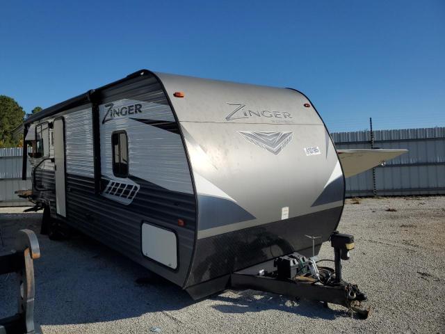 Global Auto Auctions: 2018 CROSSROADS ZINGER