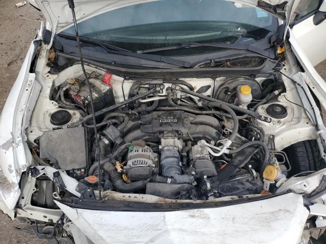 2013 TOYOTA SCION FR-S #3303930734