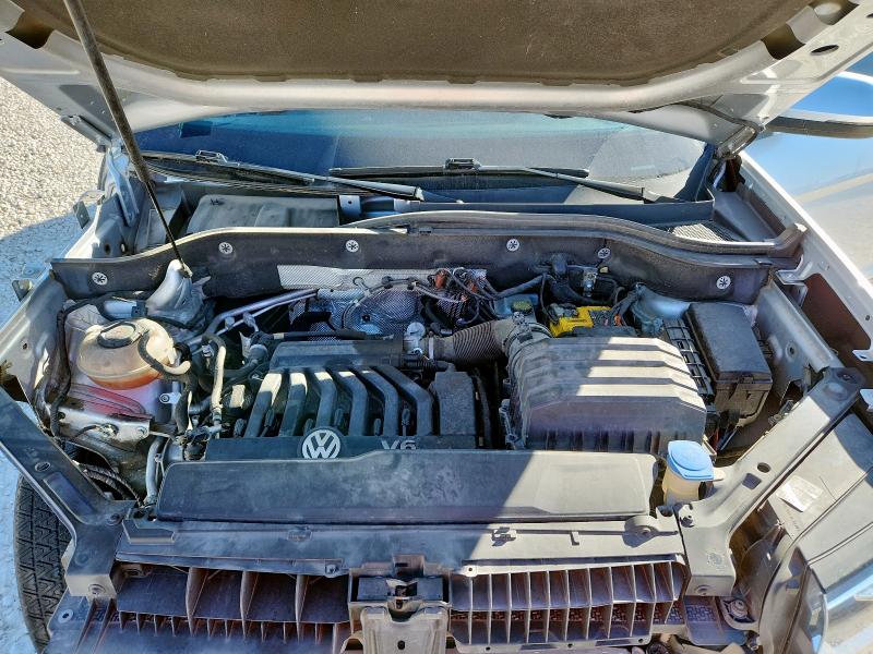 2018 VOLKSWAGEN ATLAS SE - 1V2KR2CA4JC566286