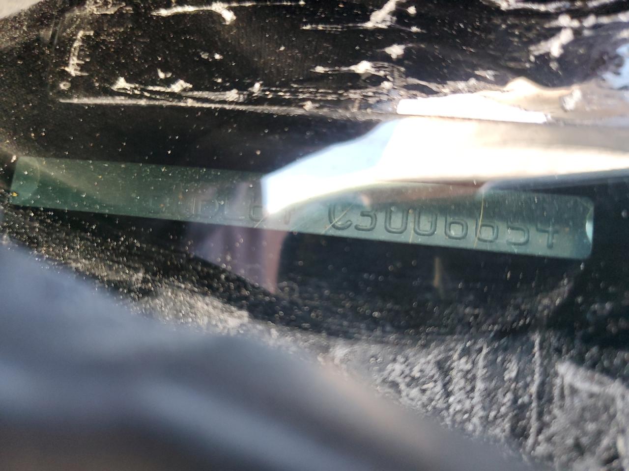 SUBARU LEGACY 2.5I LIMITED