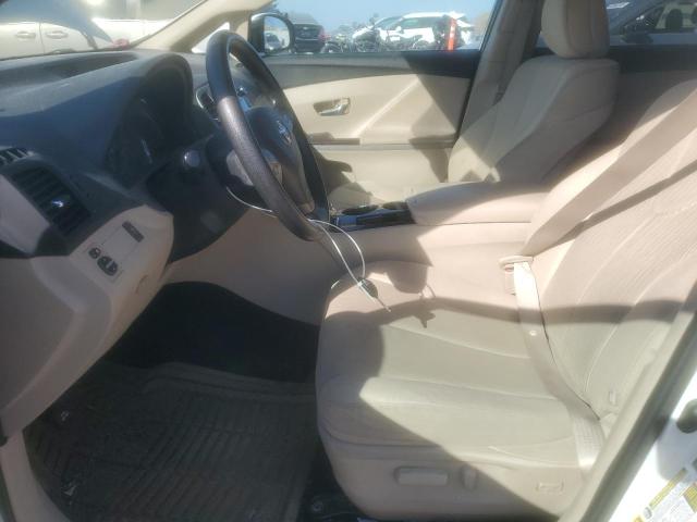 2010 TOYOTA VENZA #3291166964