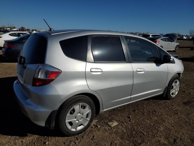 2012 HONDA FIT #3293295421