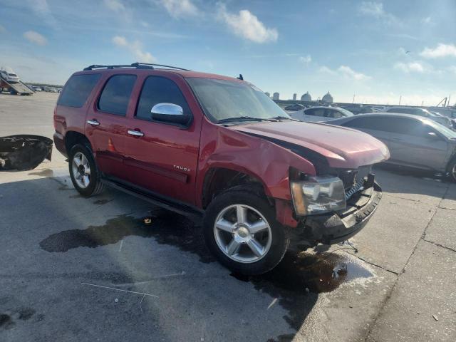 2012 CHEVROLET TAHOE C150 #3308420295