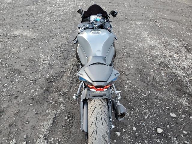 2025 KAWASAKI ZX636 K #3294249894