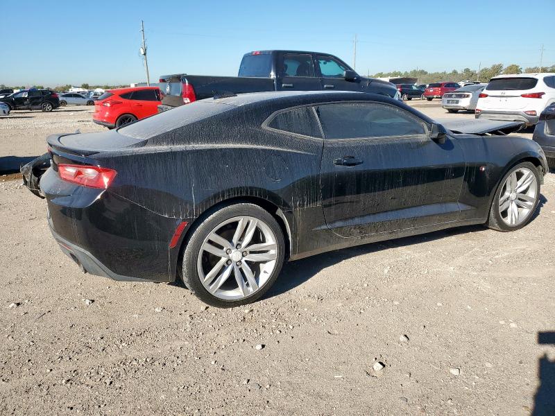 2016 CHEVROLET CAMARO LT - 1G1FB1RX1G0172759