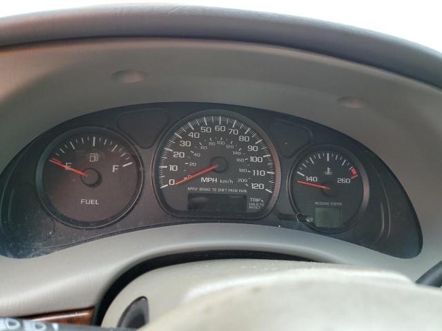 2001 CHEVROLET IMPALA #3294373116