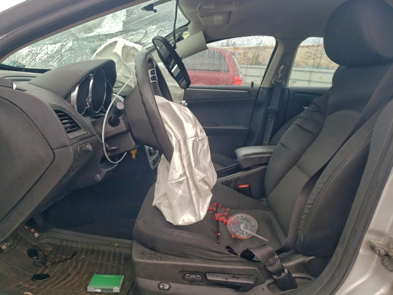 CHEVROLET MALIBU 1LT