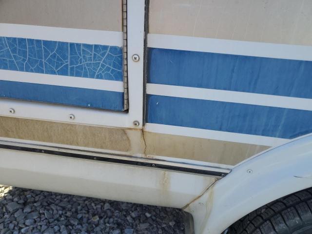 2010 FORD ECONOLINE #3296479645