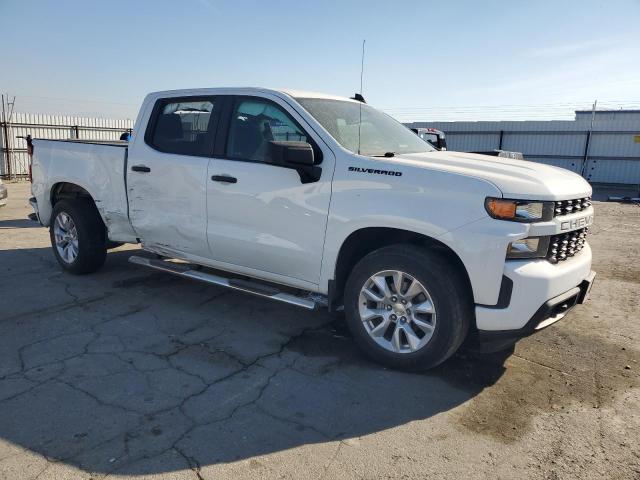 2021 CHEVROLET SILVERADO #3309649944
