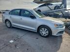 Lot #3303925709 2016 VOLKSWAGEN JETTA S