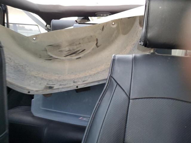 2007 JEEP WRANGLER S #3284831553