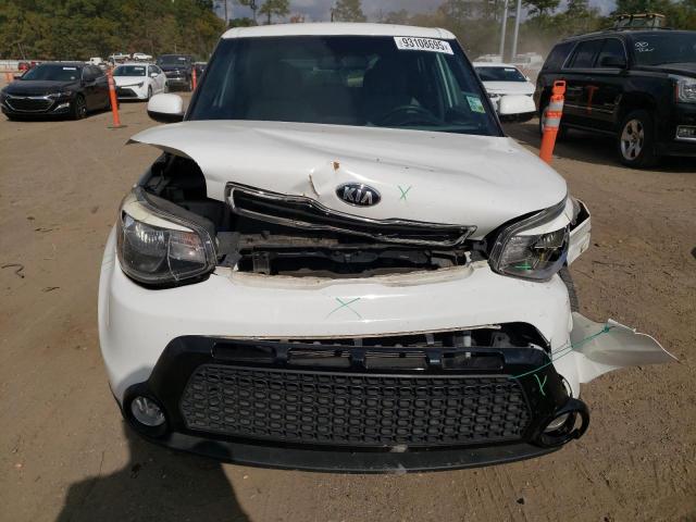 2016 KIA SOUL + #3293462472