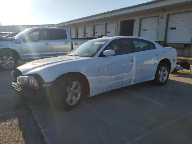 Global Auto Auctions: 2014 DODGE CHARGER SE