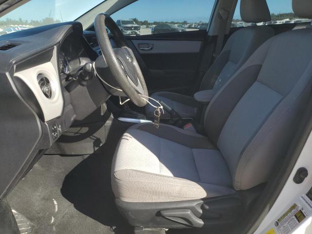 2019 TOYOTA COROLLA L #3302831929