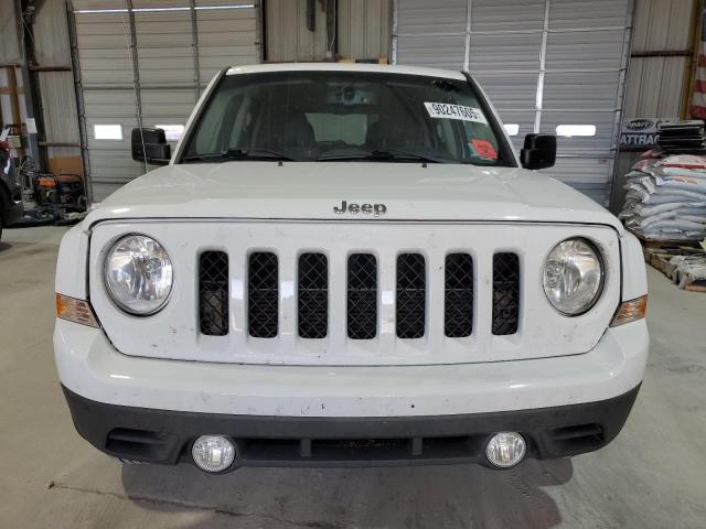 2017 JEEP PATRIOT SP #3285597285