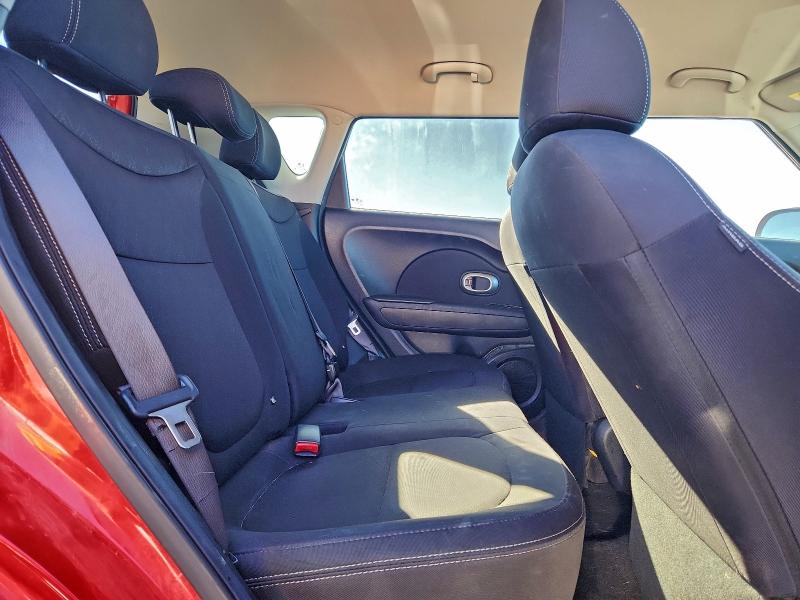 2019 KIA SOUL #3297167554