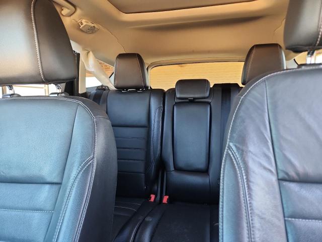 2016 FORD ESCAPE TIT #3291364153