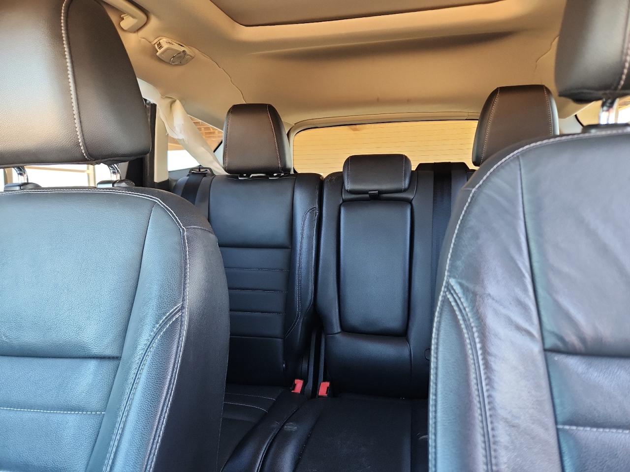 Lot #3291364153 2016 FORD ESCAPE TIT