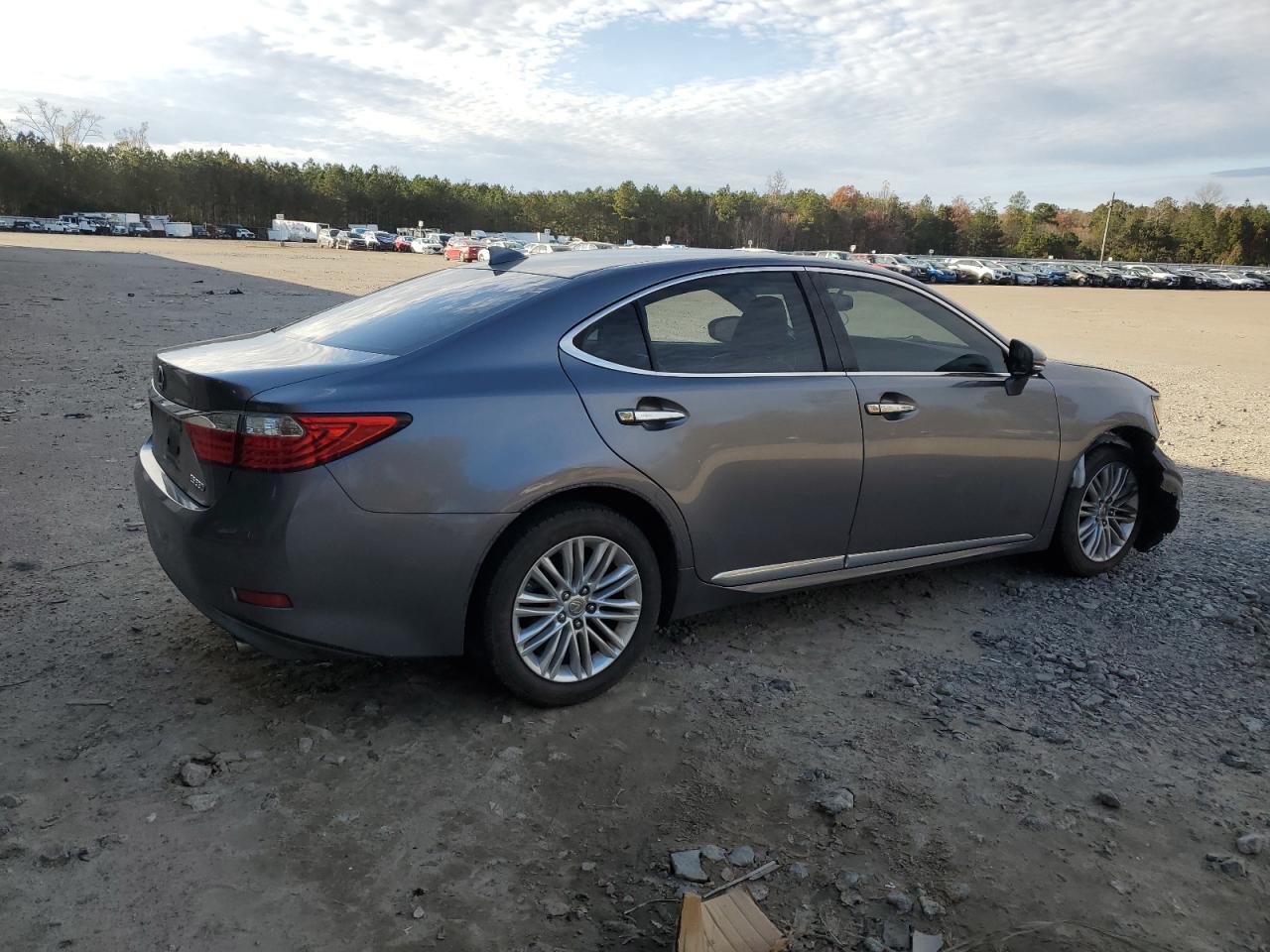 LEXUS ES 350