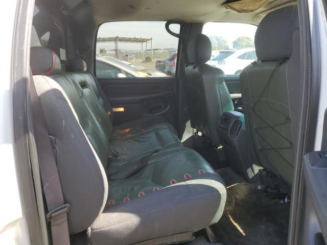 2003 CHEVROLET AVALANCHE #3305488112