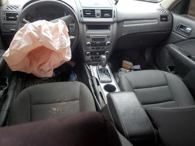 2010 FORD FUSION SE #3298234040