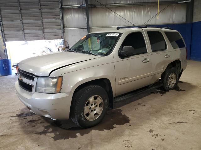 Global Auto Auctions: 2007 CHEVROLET TAHOE K150