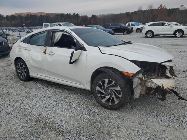 2017 HONDA CIVIC EX #3308313159