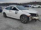 Lot #3308313159 2017 HONDA CIVIC EX