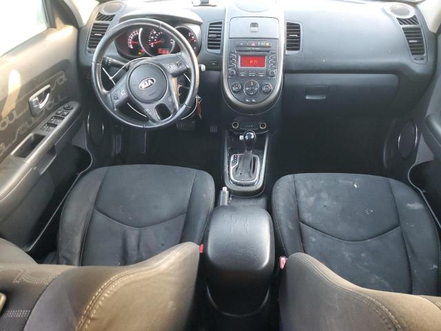 2013 KIA SOUL + #3296953856