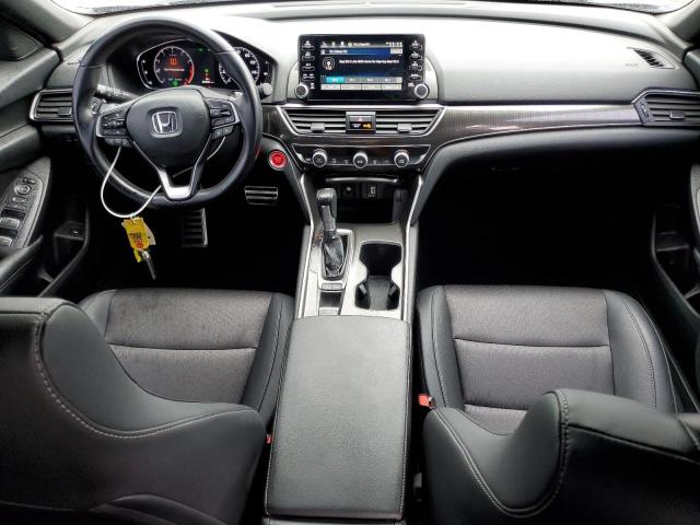2019 HONDA ACCORD SPO #3310495043