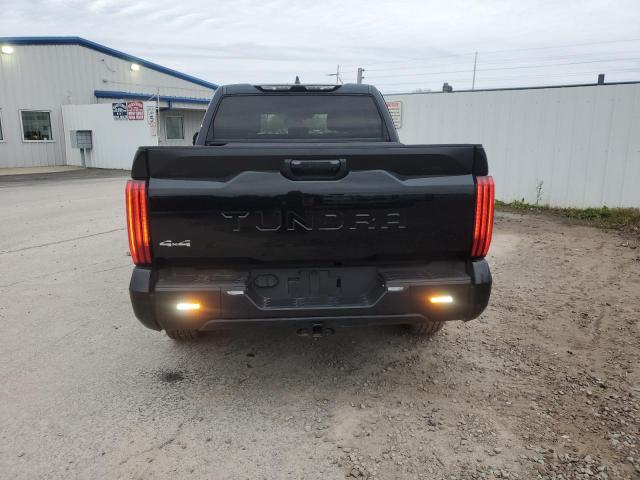 2023 TOYOTA TUNDRA CRE #3280283076