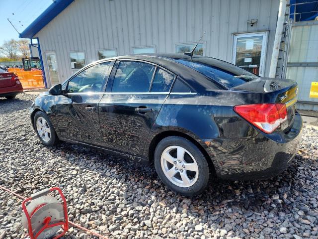 2013 CHEVROLET CRUZE LT #3284764537